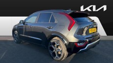 Kia Niro 1.6 GDi Hybrid 3 5dr DCT Hybrid Estate